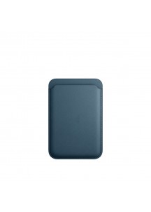 Rear magnetic card holder-Dark Green