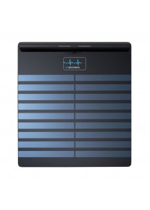 Fitbit Aria 2 Wi-Fi Smart Scale-Blue