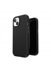 Magnetic Silicone Case - Black