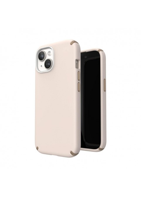 Magnetic Silicone Case - Heirloom Gold