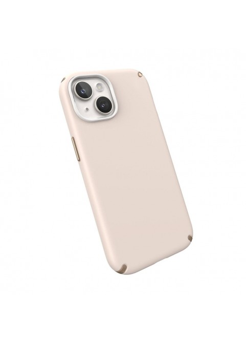 Magnetic Silicone Case - Heirloom Gold