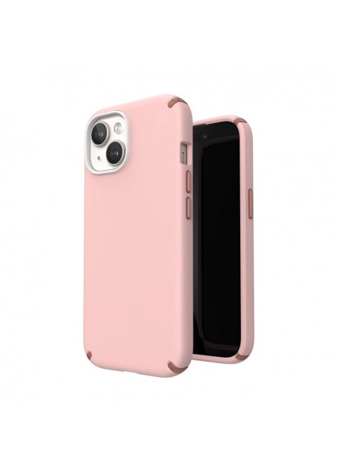 Magnetic Silicone Case - Pink