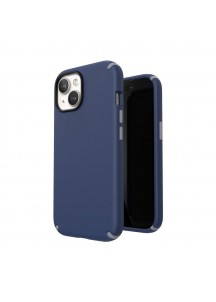 Magnetic Silicone Case - Blue