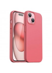 Soft Touch Full Body Protective Case - Guava