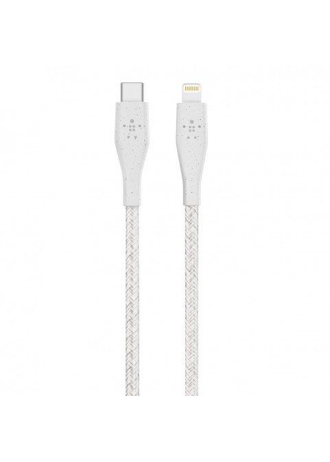 USB-C Cable with Lightning Connector + Strap