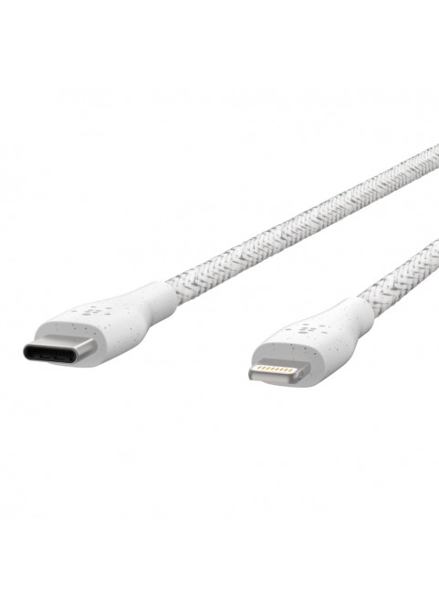 USB-C Cable with Lightning Connector + Strap