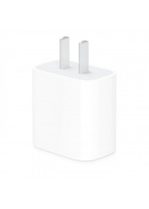 Power Adapter (20W USB-C)