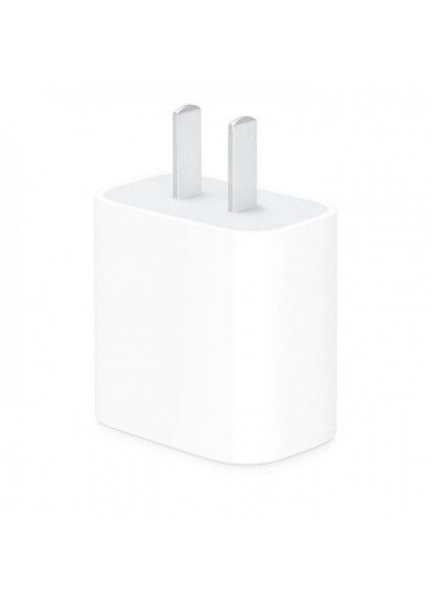 Power Adapter (20W USB-C)