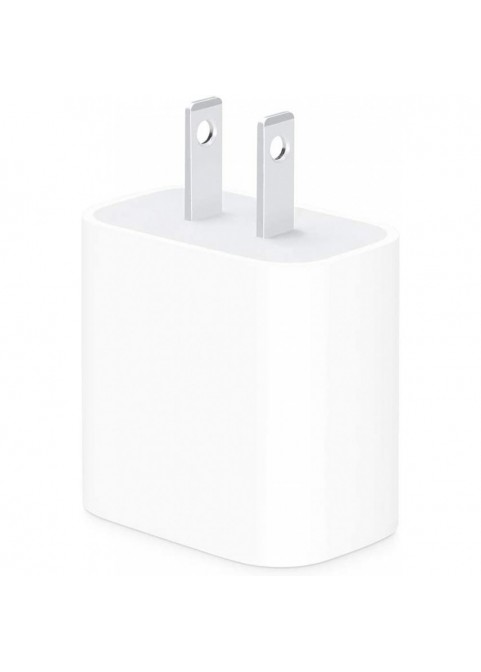 20W USB-C Power Adapter