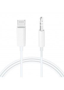 Lightning to USB-A Cable