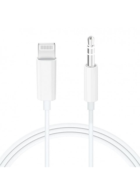 Lightning to USB-A Cable