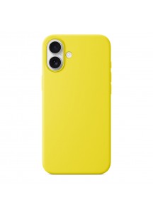 ip16plus Case-Bright Yellow