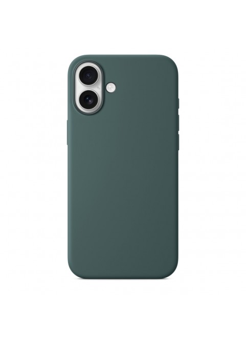 ip16plus Case-Forest Green