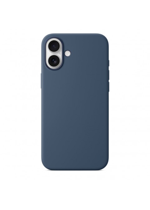 ip16plus Case-Slate Blue