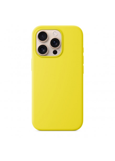 ip16pro Case-Bright Yellow