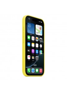 ip16pro Case-Bright Yellow