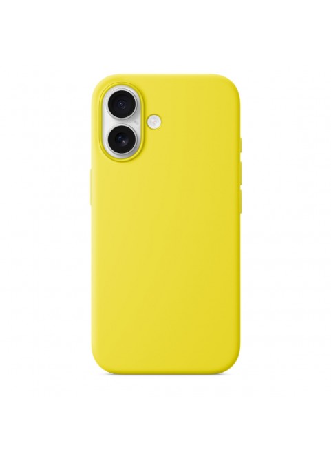 ip16 Case-Bright Yellow