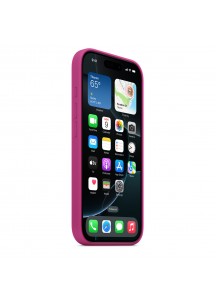 ip16pro Case-Magenta