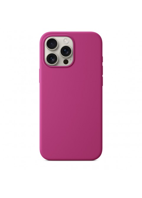 ip16pro max Case-Magenta