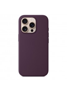 ip16pro Case-Dark Plum