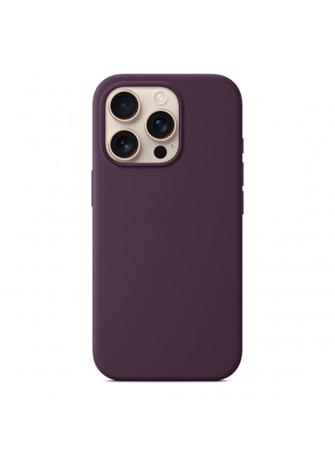 ip16pro Case-Dark Plum