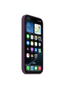 ip16pro Case-Dark Plum