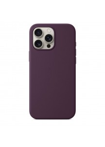 ip16pro max Case-Dark Plum