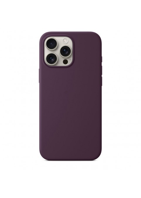 ip16pro max Case-Dark Plum