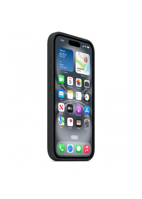 ip16plus Case-black