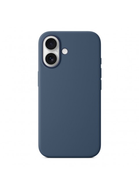 ip16 Case-Slate Blue