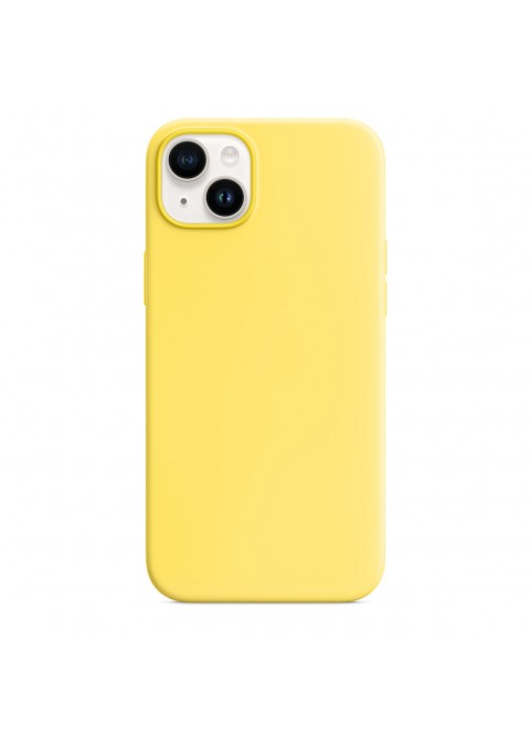 SpectraShield Radiant Series 14 plus Phone Case-Marigold Yellow