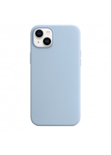 SpectraShield Radiant Series 14 plus Phone Case-Snowflake Blue