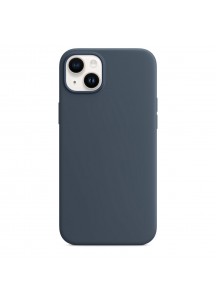 SpectraShield Radiant Series 14 plus Phone Case-Starlit Blue