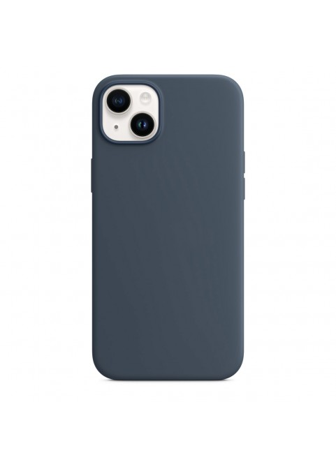 SpectraShield Radiant Series 14 plus Phone Case-Starlit Blue