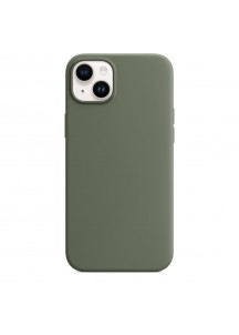 SpectraShield Radiant Series 14 plus Phone Case-Forest Green