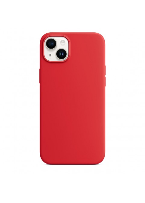 SpectraShield Radiant Series 14 plus Phone Case-Maple Red