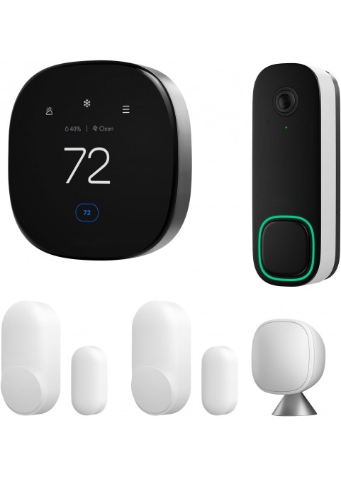 Smart doorbell +Camera (Wired)