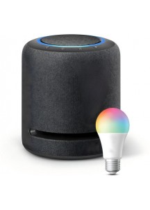 sounding smart speaker ever - with Sengled Smart Color Bulb